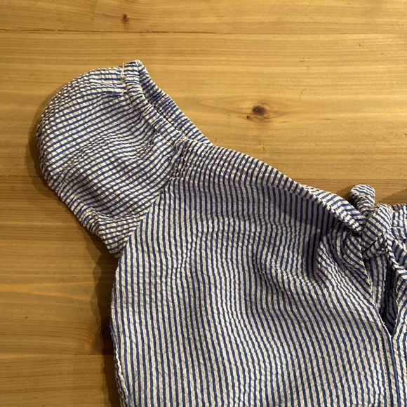 H&M DIVIDED Crop top - Picture 2 of 4